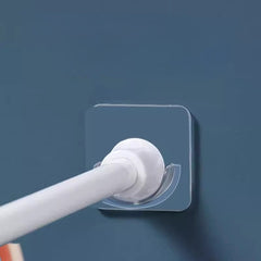 Punch Wall Hook Adhesive Strong Load-bearing Decorative Hook
