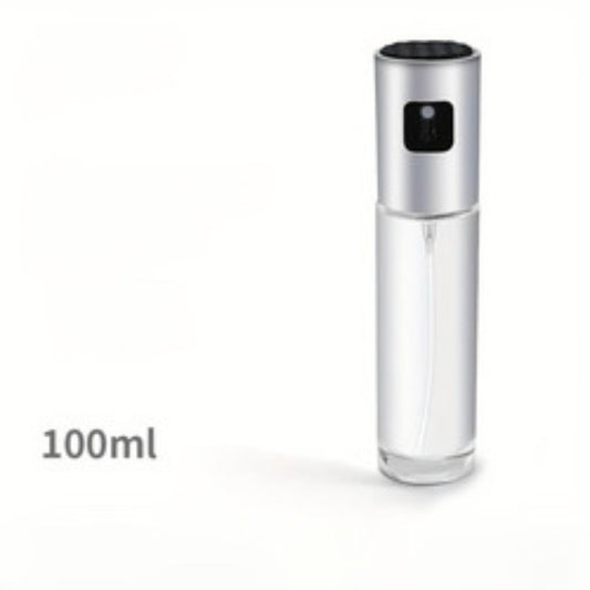 100ml Transparent Spray Bottle Household Dispenser Kitchen Gadget