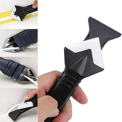 5 in 1 Metal Head Shovel Glue Remover Tool Kit