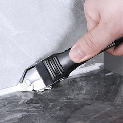 5 in 1 Metal Head Shovel Glue Remover Tool Kit