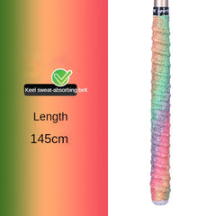Colorful Non-slip Grip Tape For Badminton Fishing Rod Bicycle Golf Club