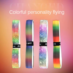 Colorful Non-slip Grip Tape For Badminton Fishing Rod Bicycle Golf Club