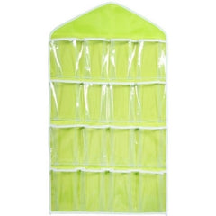 Home 16Pockets Hanging Organizer Storage