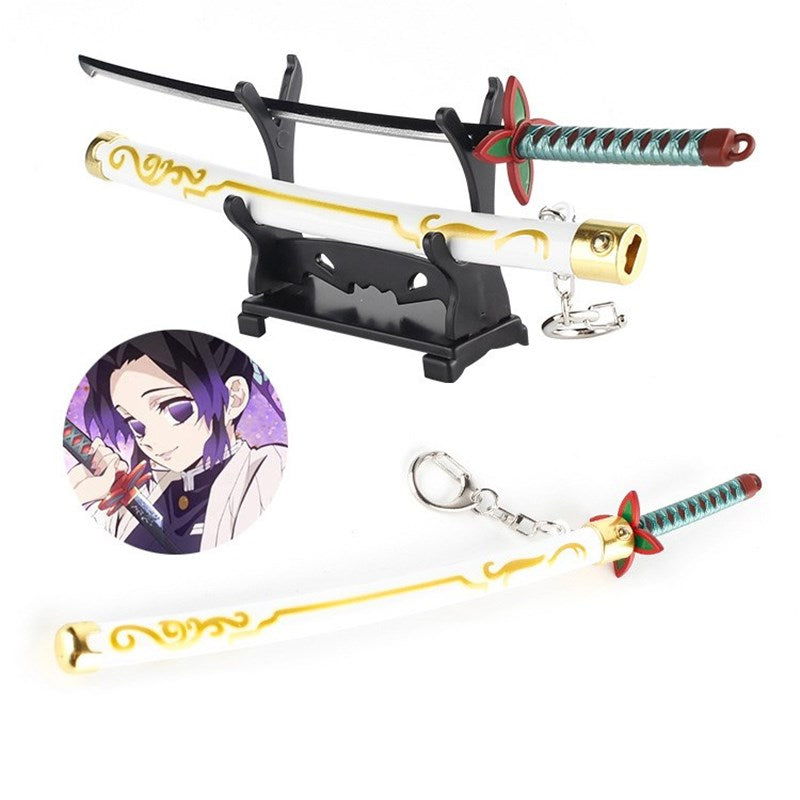 Anime Collection Model Figure