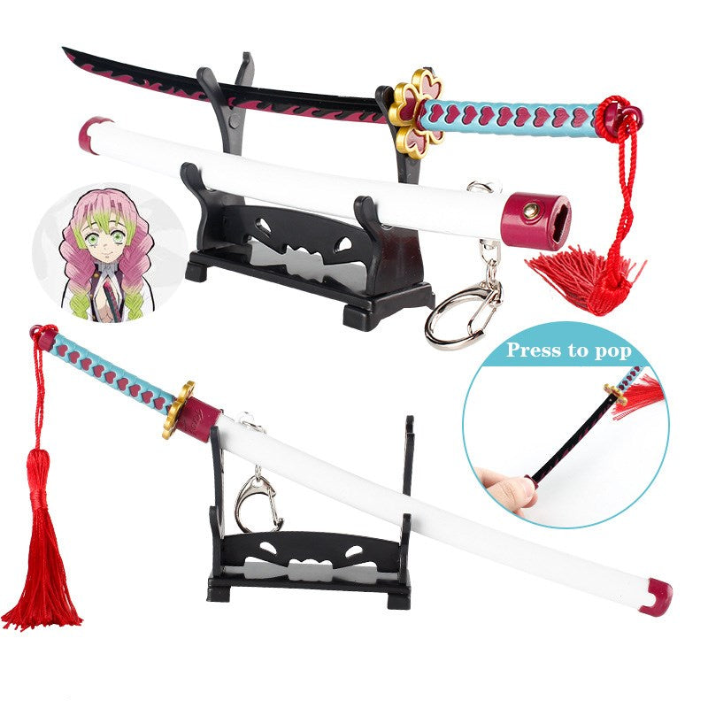 Anime Collection Model Figure