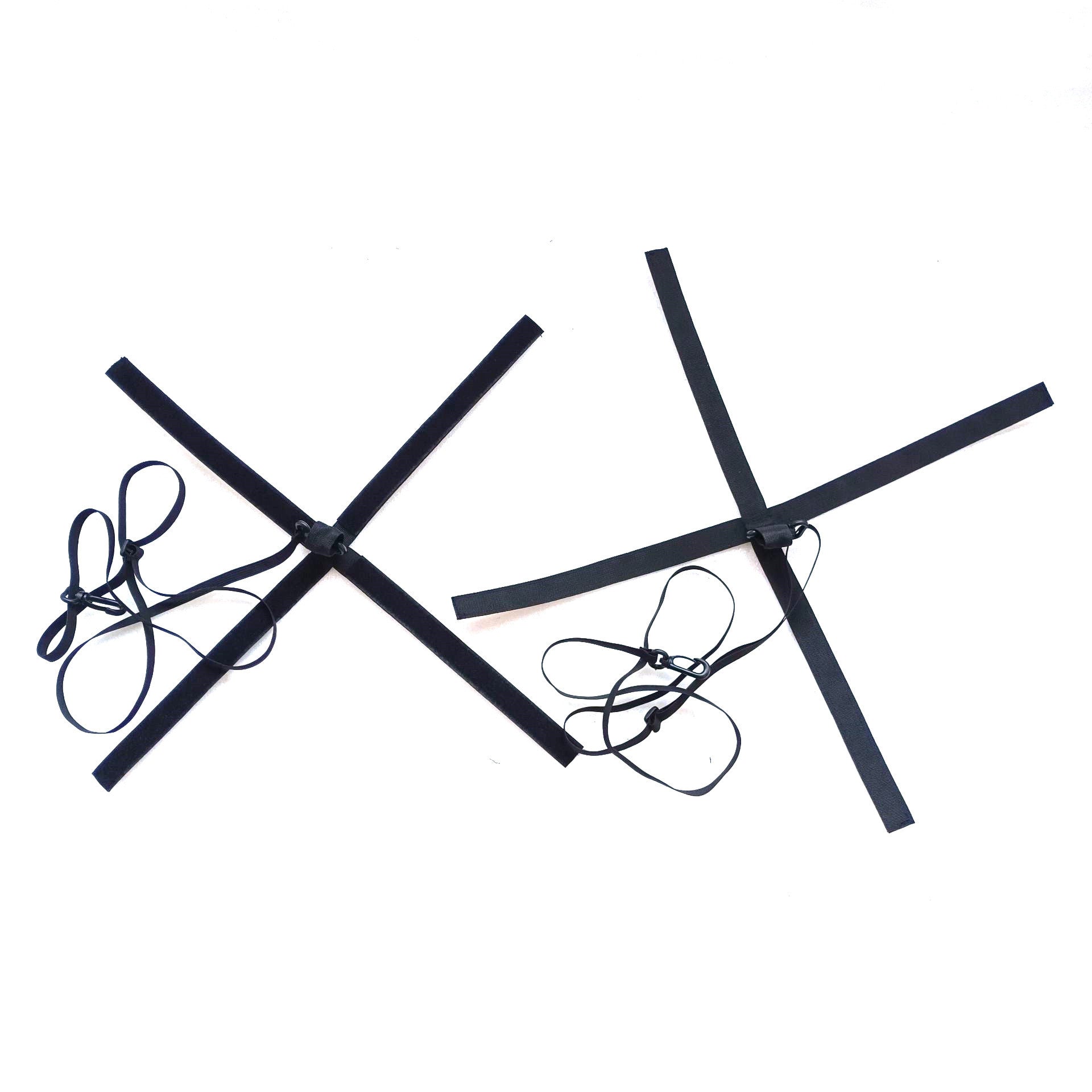 Adjustable Volleyball Spike Trainer for Training