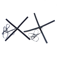 Adjustable Volleyball Spike Trainer for Training