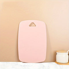 Double Sided Chopping Block, Household Fruit Cutting Board