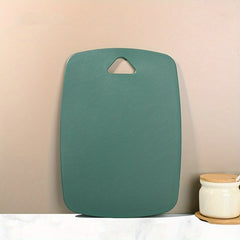 Double Sided Chopping Block, Household Fruit Cutting Board