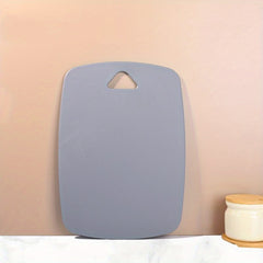 Double Sided Chopping Block, Household Fruit Cutting Board