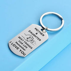 1pc Creative Keychain Charm Pendant Bag Backpack Ornament Birthdays Gift