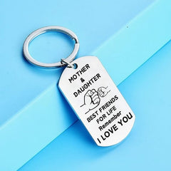 1pc Creative Keychain Charm Pendant Bag Backpack Ornament Birthdays Gift