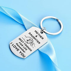 1pc Creative Keychain Charm Pendant Bag Backpack Ornament Birthdays Gift