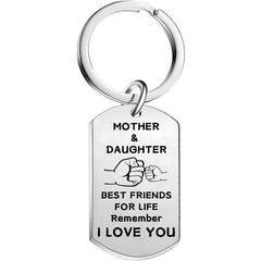 1pc Creative Keychain Charm Pendant Bag Backpack Ornament Birthdays Gift