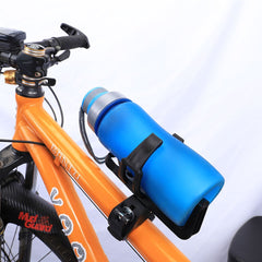 Universal Bike Bottle Holder Secure Cycling Drink Cage