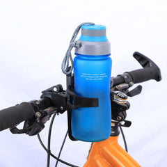 Universal Bike Bottle Holder Secure Cycling Drink Cage
