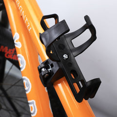 Universal Bike Bottle Holder Secure Cycling Drink Cage