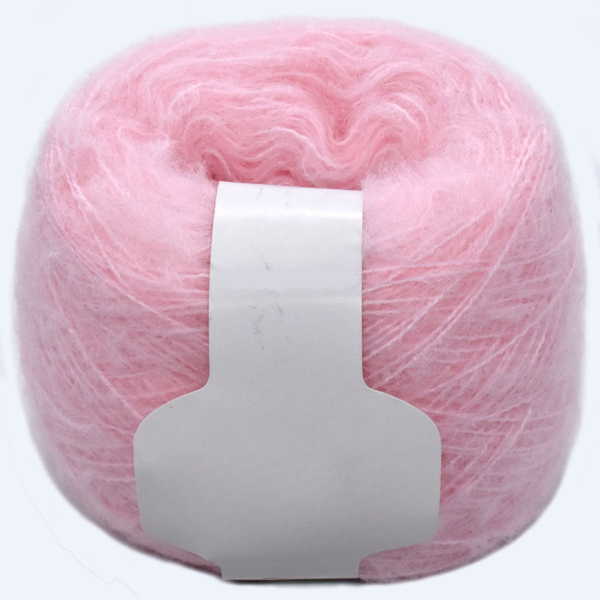 Mohair Yarn for Knitting Crochet Wool Sweater Socks DIY 100g 620m