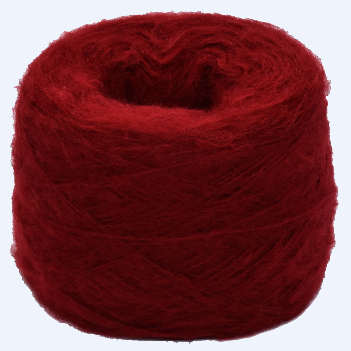 Mohair Yarn for Knitting Crochet Wool Sweater Socks DIY 100g 620m