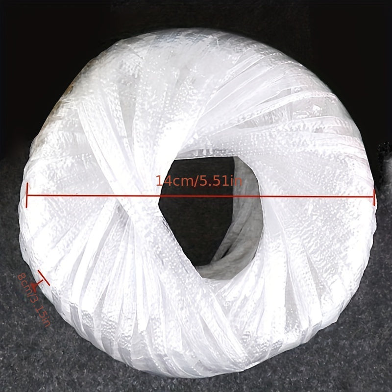 PP Plastic Nylon Rope Ball for Packaging