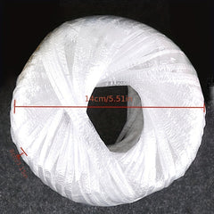 PP Plastic Nylon Rope Ball for Packaging