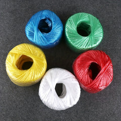 PP Plastic Nylon Rope Ball for Packaging