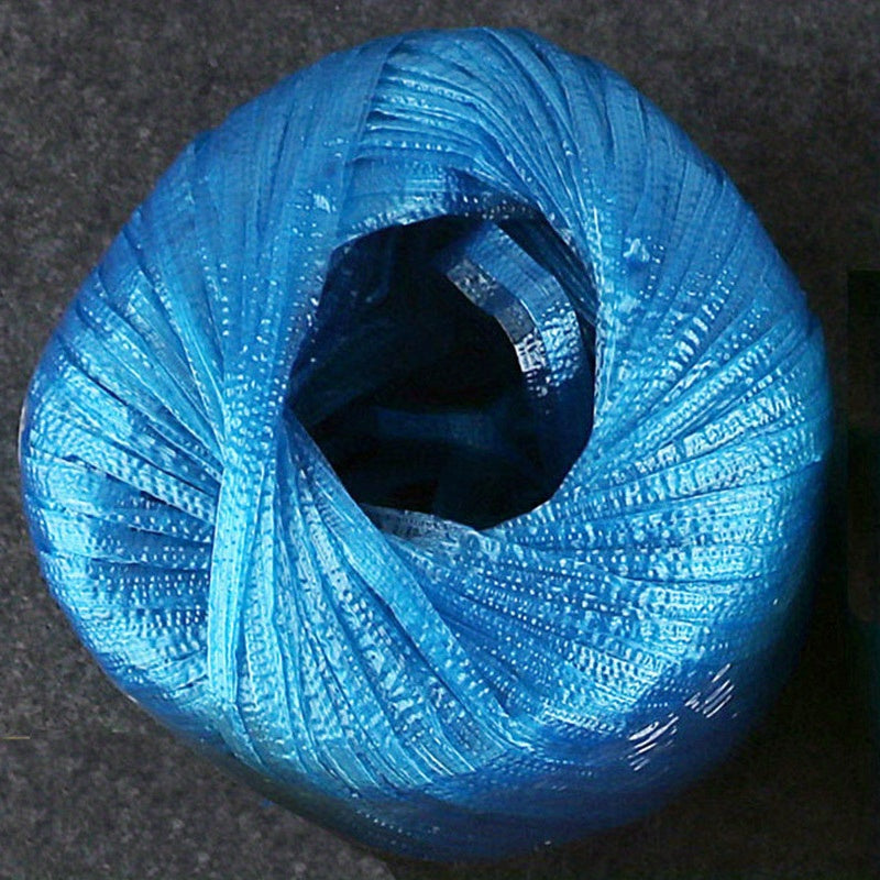 PP Plastic Nylon Rope Ball for Packaging