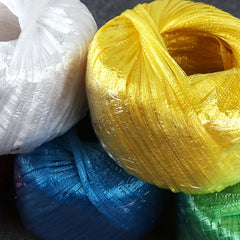 PP Plastic Nylon Rope Ball for Packaging