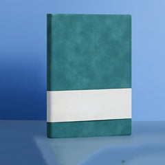 A6 Retro Business Notebook Journal Diary Planner