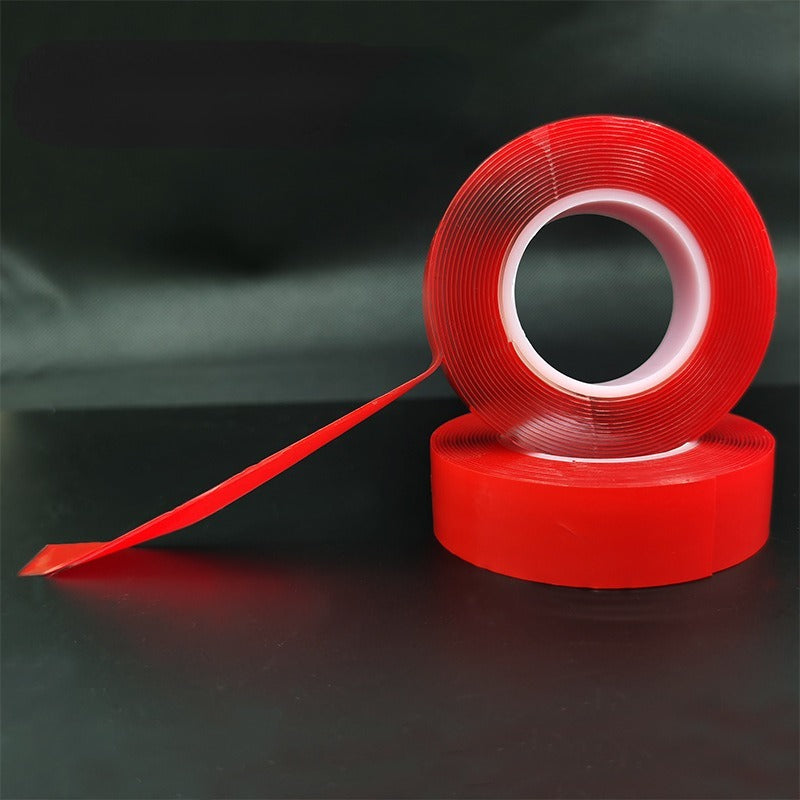 3m Acrylic Double Sided Tape Strong Waterproof Traceless Tape