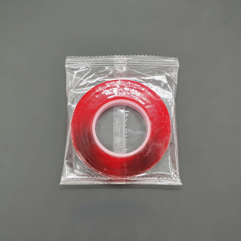 3m Acrylic Double Sided Tape Strong Waterproof Traceless Tape