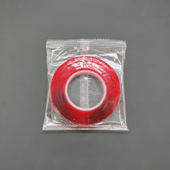 3m Acrylic Double Sided Tape Strong Waterproof Traceless Tape