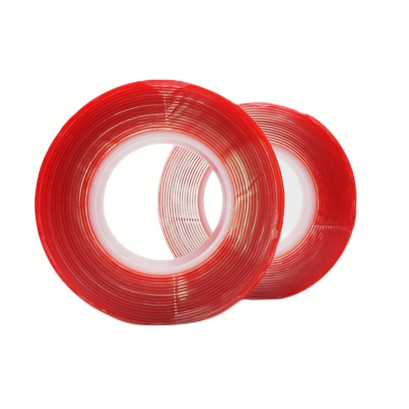 3m Acrylic Double Sided Tape Strong Waterproof Traceless Tape