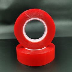 3m Acrylic Double Sided Tape Strong Waterproof Traceless Tape