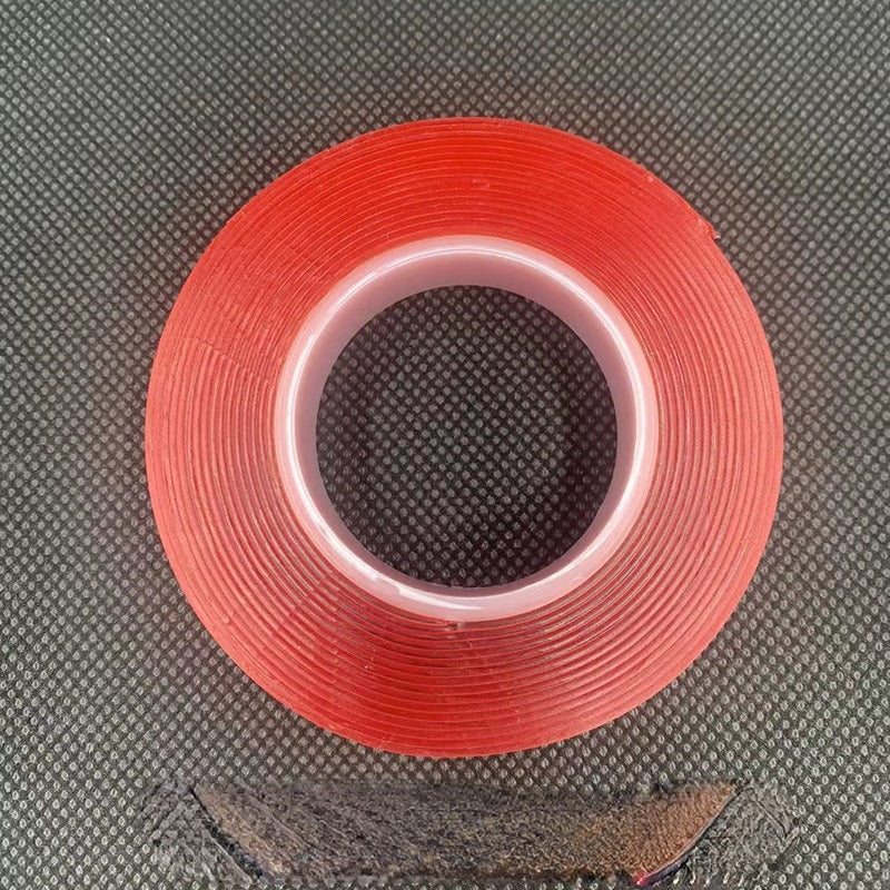 3m Acrylic Double Sided Tape Strong Waterproof Traceless Tape
