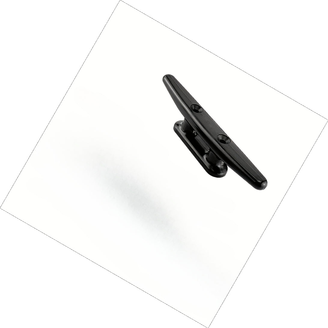 100mm Outdoor Nylon Mooring Cleat for Boats & Yachts