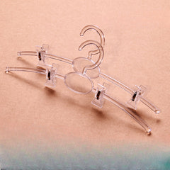 Adjustable Underwear Hanger for Adults and Children - Set of 2