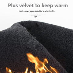 Winter Waterproof Touchscreen Warm Gloves For Outdoor Activities