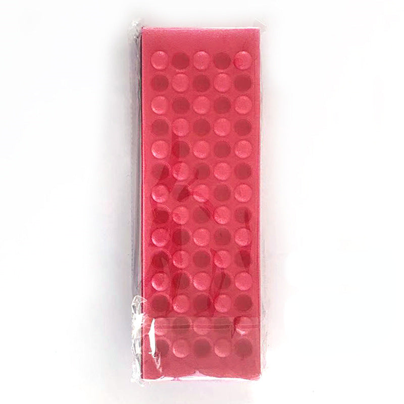 Portable Outdoor Folding Foam Seat Cushion Waterproof Picnic Mat