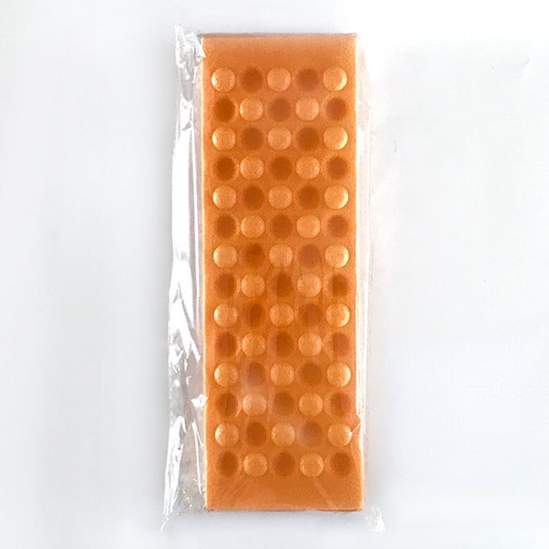 Portable Outdoor Folding Foam Seat Cushion Waterproof Picnic Mat