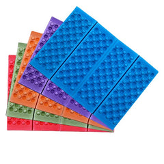 Portable Outdoor Folding Foam Seat Cushion Waterproof Picnic Mat