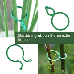 100pcs Butterfly Large Plant Bundle Vine Man Buck