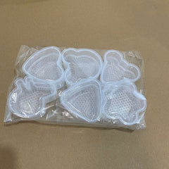 Rice Ball Molds Cartoon Onigiri Mold Animal Shape Sushi Mold