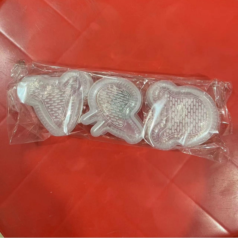 Rice Ball Molds Cartoon Onigiri Mold Animal Shape Sushi Mold