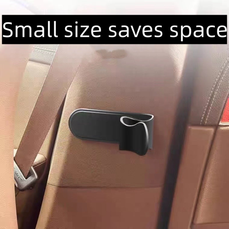 Car Umbrella Hook Holder Adhesive Seat Clip Rack