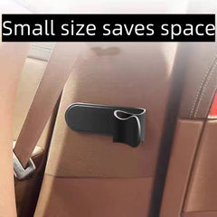 Car Umbrella Hook Holder Adhesive Seat Clip Rack