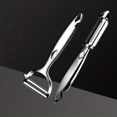 Stainless Steel Melon Planer Fruits and Vegetables Peeler