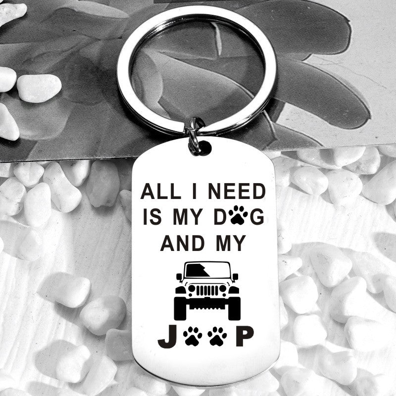 Cute Cartoon Keychain Charm Bag Backpack Car Key Pendant Gift for Women Men