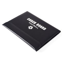 Foldable Magnetic Soccer Tactic Board Clipboard