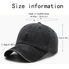 Retro Sun Protection Fishing Cap Rabbit Pattern Breathable Cap